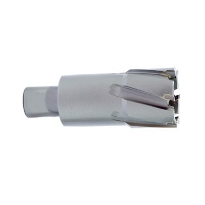 CWCX42 Сверло корончатое с твердосплавными пластинами Rotabroach 42x110 мм - изображение 11