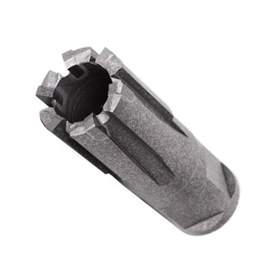 CWCX51 Сверло корончатое с твердосплавными пластинами Rotabroach 51x110 мм - изображение 9