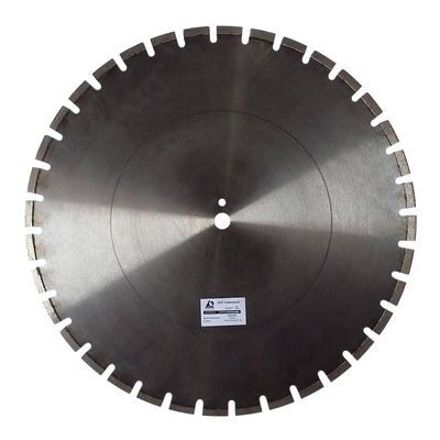 Алмазный диск НИБОРИТ Бетон-Асфальт d 1000×25,4 - изображение 7