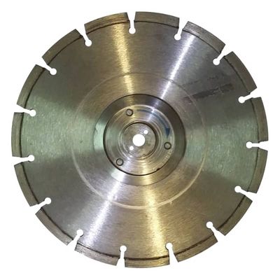 Алмазный диск НИБОРИТ ПНЖБ Абразив d 1000×60 s70×(6,6×40×12) - изображение 5