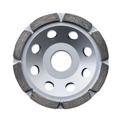 Чашка алмазная Квадрат d 100 мм - изображение 4