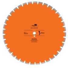 Диск алмазный Бастион d 1200 мм (40x4,5x10+2) - изображение 2