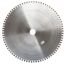 Алмазный диск НИБОРИТ Бакор d 1200×120 Tr - изображение 2