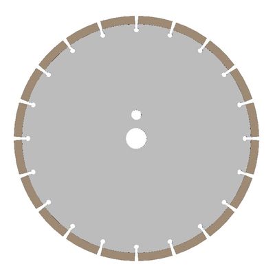 Алмазный диск НИБОРИТ Железобетон Плита d 1200×25,4 - изображение 6