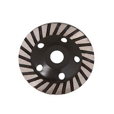 Чашка алмазная Турбо d 125 мм Турбо Про TCW151 - изображение 2