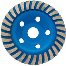 Чашка алмазная Турбо d 125 мм TCW161 - изображение 2