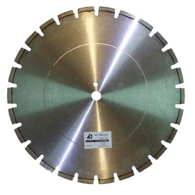 Алмазный диск НИБОРИТ Железобетон Профи d 125×22,2 L - изображение 3