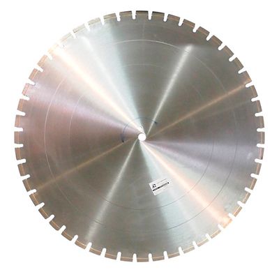 Алмазный диск НИБОРИТ Железобетон Профи d 125×22,2 L - изображение 4