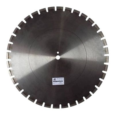 Алмазный диск НИБОРИТ Железобетон Профи d 125×22,2 L - изображение 6