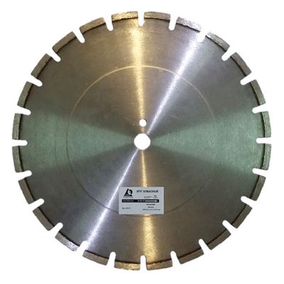 Алмазный диск НИБОРИТ Железобетон Профи d 125×22,2 L - изображение 7