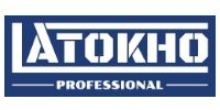 Ось d 16 мм на барабаны Latokho DR250/150 - изображение 3