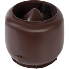 Колпак Технониколь D 160 коричневый - изображение 3