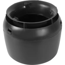 Колпак Технониколь D 160 черный - изображение 4