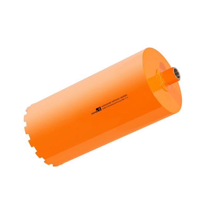 Алмазная коронка Алатон Борей-М d 225 мм (длина 1000 мм)