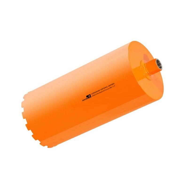 Алмазная коронка Алатон Борей-М d 225мм (длина 1500 мм)