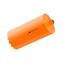 Алмазная коронка Алатон Борей-М d 225мм (длина 1500 мм) - изображение 2