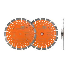 Алмазный диск Алатон РЕЖЬ-И-ЛОМАЙ.d 230 мм - изображение 3