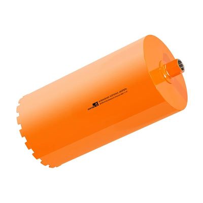 Алмазная коронка Алатон Борей-М d 270мм (длина 1500 мм) - изображение 6