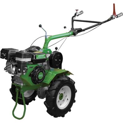 Пушка тепловая дизельная Кратон Жар-пушка D 30-750 - изображение 7