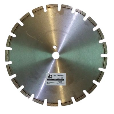 Алмазный диск НИБОРИТ Гранит d 300×25,4 L - изображение 5
