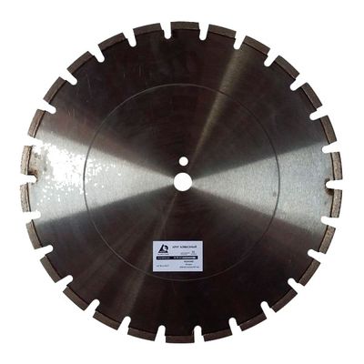 Алмазный диск НИБОРИТ Корунд d 300×25,4 L - изображение 7