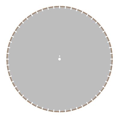 Алмазный диск НИБОРИТ Железобетон Спринт d 300×25,4 L - изображение 4