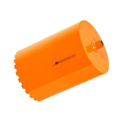 Алмазная коронка Алатон Борей-М d 325мм (длина 1500 мм) - изображение 3