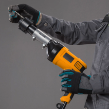 Насадка на дрель для заточки сверл, D 3.5-10 мм Sparta - изображение 4