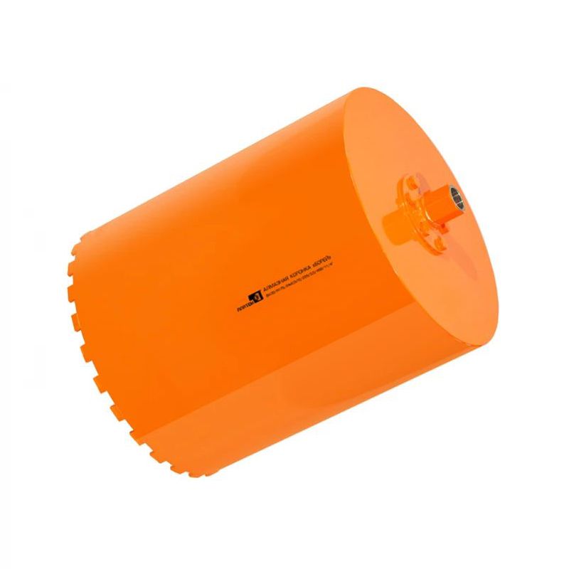 Алмазная коронка Алатон Борей-М d 400мм (длина 1500 мм)