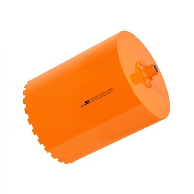 Алмазная коронка Алатон Борей-М d 450 мм (длина 1000 мм) - изображение 6