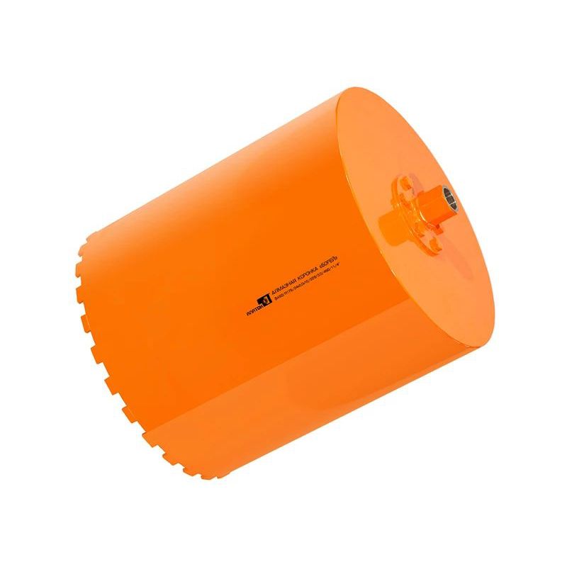 Алмазная коронка Алатон Борей-М d 450мм (длина 1500 мм)