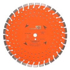 Алмазный диск Шквал-М d 450 мм - изображение 2