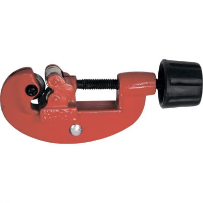 Ножницы для резки изделий из ПВХ, универсальные, D 63 мм, порошковое покрытие рукояток Matrix - изображение 9