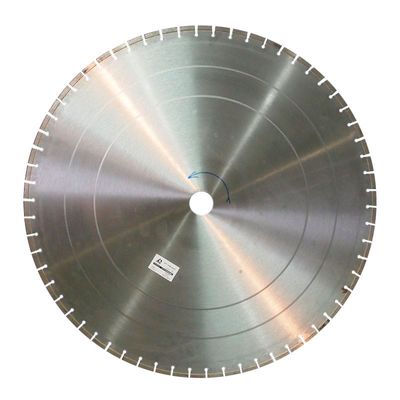 Алмазный диск НИБОРИТ Железобетон Стена d 650×25,4 - изображение 6
