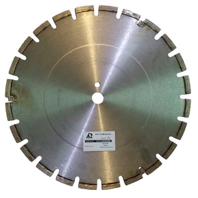 Алмазный диск НИБОРИТ Железобетон Стена d 700×25,4 - изображение 7