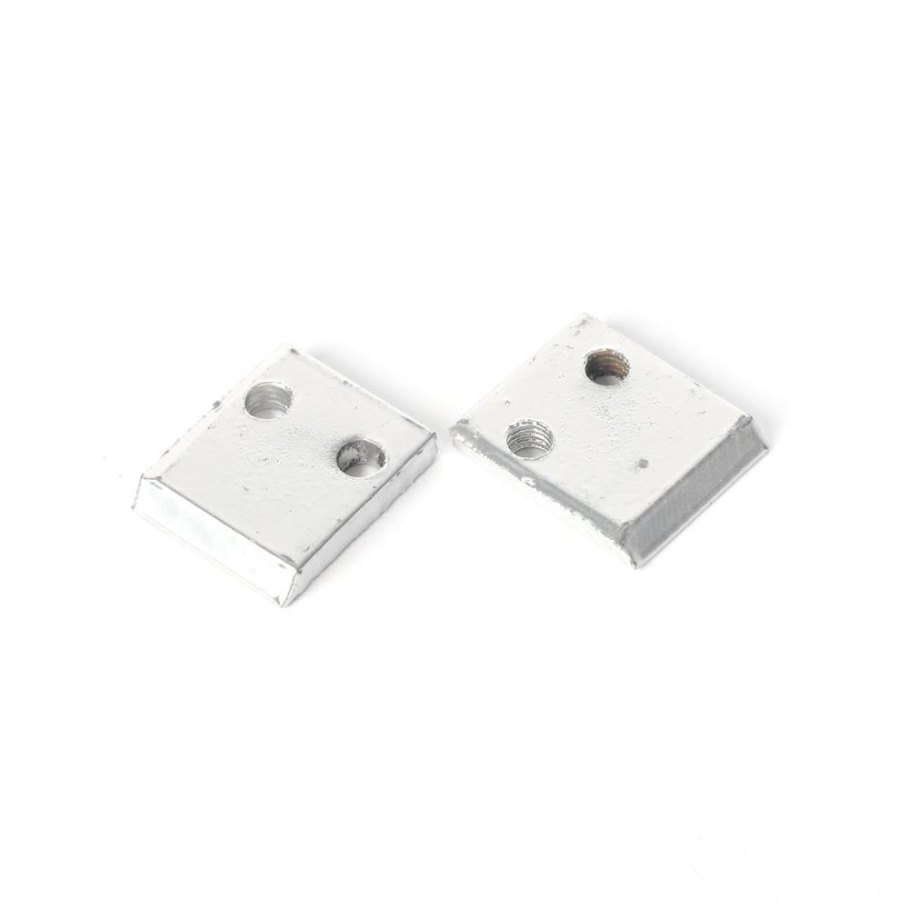 Ножи сменные для шнека D 80 B (диаметр 80 мм) Patriot - изображение 2