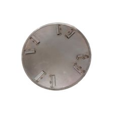 Диск d 945мм 8 креп.,толщ. 3мм, угол 90 гр. - изображение 2