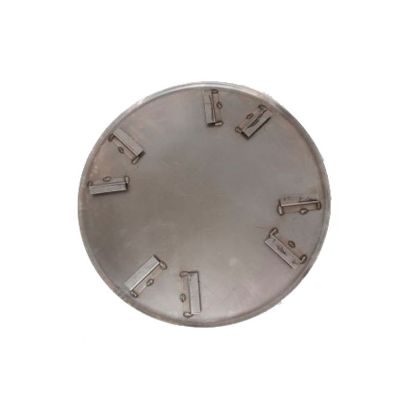 Диск d 975мм 8 креп.,толщ. 3мм, угол 45 гр.