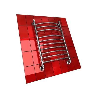 Водяной полотенцесушитель фокстрот Двин D pobeda (1 дюйм) 60/50 - изображение 4