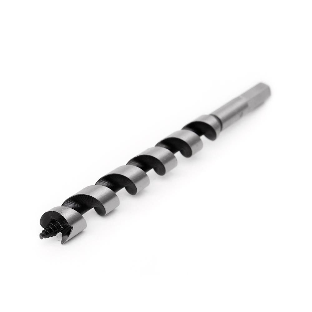 Сверло d16 для отверстий под путевой шуруп М24х170