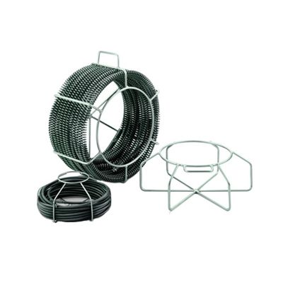 Барабан для переноски спиралей D=22 мм, max 5 спир