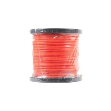 Леска для триммера, d=2.4 мм, l=100 м, круг, СОЮЗ ТЛ3535-2.4-0-100 - изображение 3