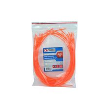 Леска для триммера, d=2.4 мм, l=30 см, круг, СОЮЗ ТЛ3535-2.4-0-30 - изображение 5