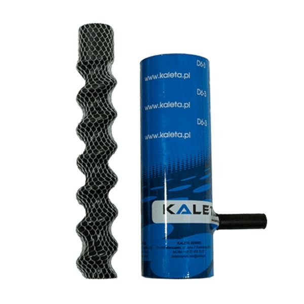 Шнековая пара D6-3 KALETA Serta Master (в сборе)