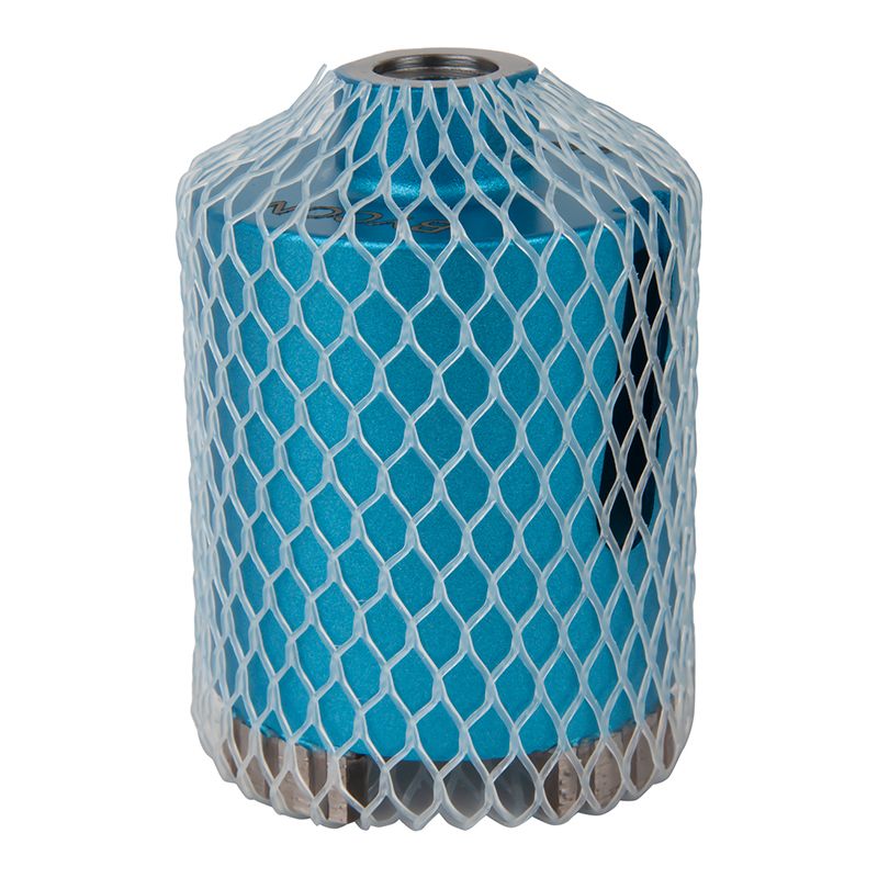 Коронка алмазная для подрозетников d68 с боковым охлаждением D2010068S - изображение 3