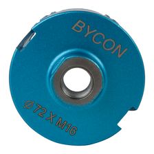 Коронка алмазная для подрозетников d72 с боковым охлаждением D2010072S - изображение 5