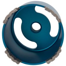 Коронка алмазная для подрозетников d82 с верхним охлаждением D2010082D - изображение 6