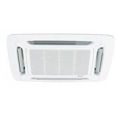 Кассетный кондиционер Daikin FCQN125EXV/RQ125DXY - изображение 1