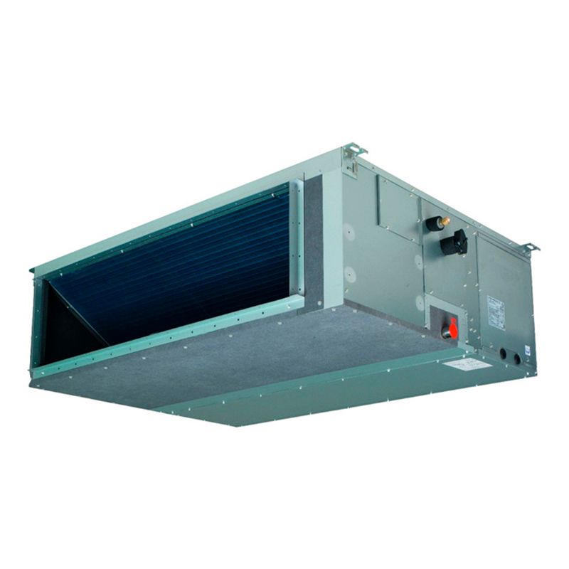 Канальный кондиционер Daikin FDA200A/RZA200D - изображение 1