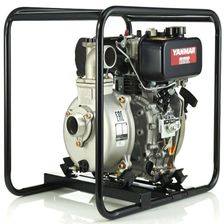 Мотопомпа дизельная Daishin PTD206ST-Y - изображение 2